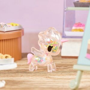 tokidoki Sprinkly Sprinkles Unicorno from toki mochi Donut Unicorno Series